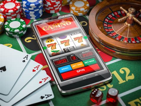 site de casinos online